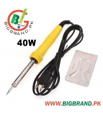 BOSI Branded Stainless Steel Electrical Soldering 40W 
